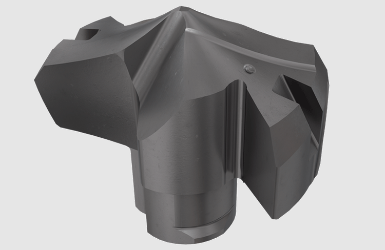 Iscar-HCP-hole-making-drilling-inserts