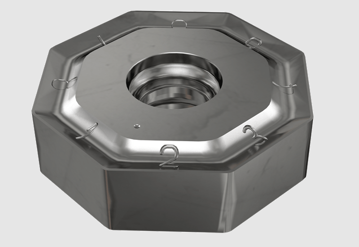 Iscar-ONMU-milling-inserts