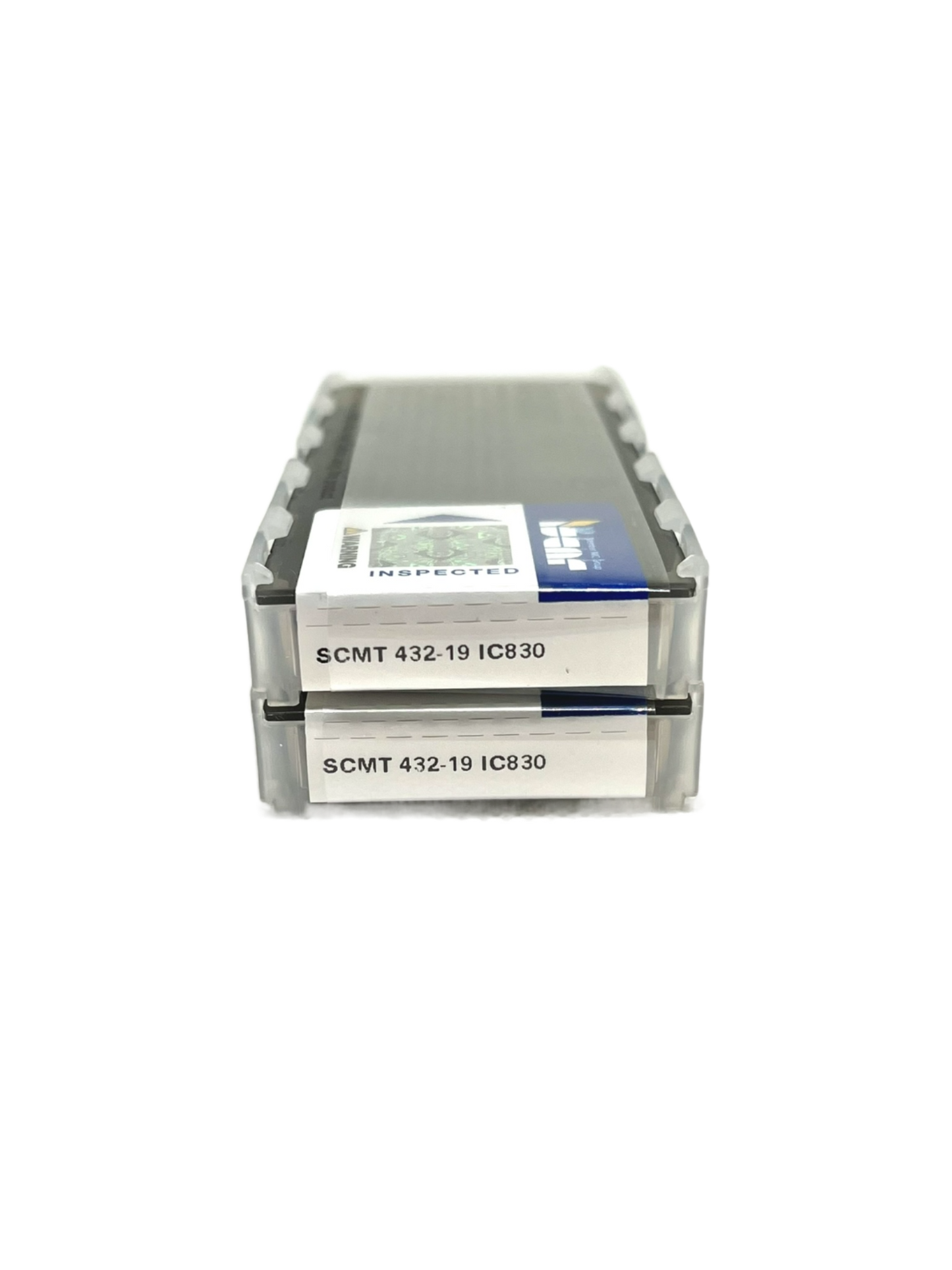Iscar-SCMT 120408-19 IC830 5568584-Turning inserts