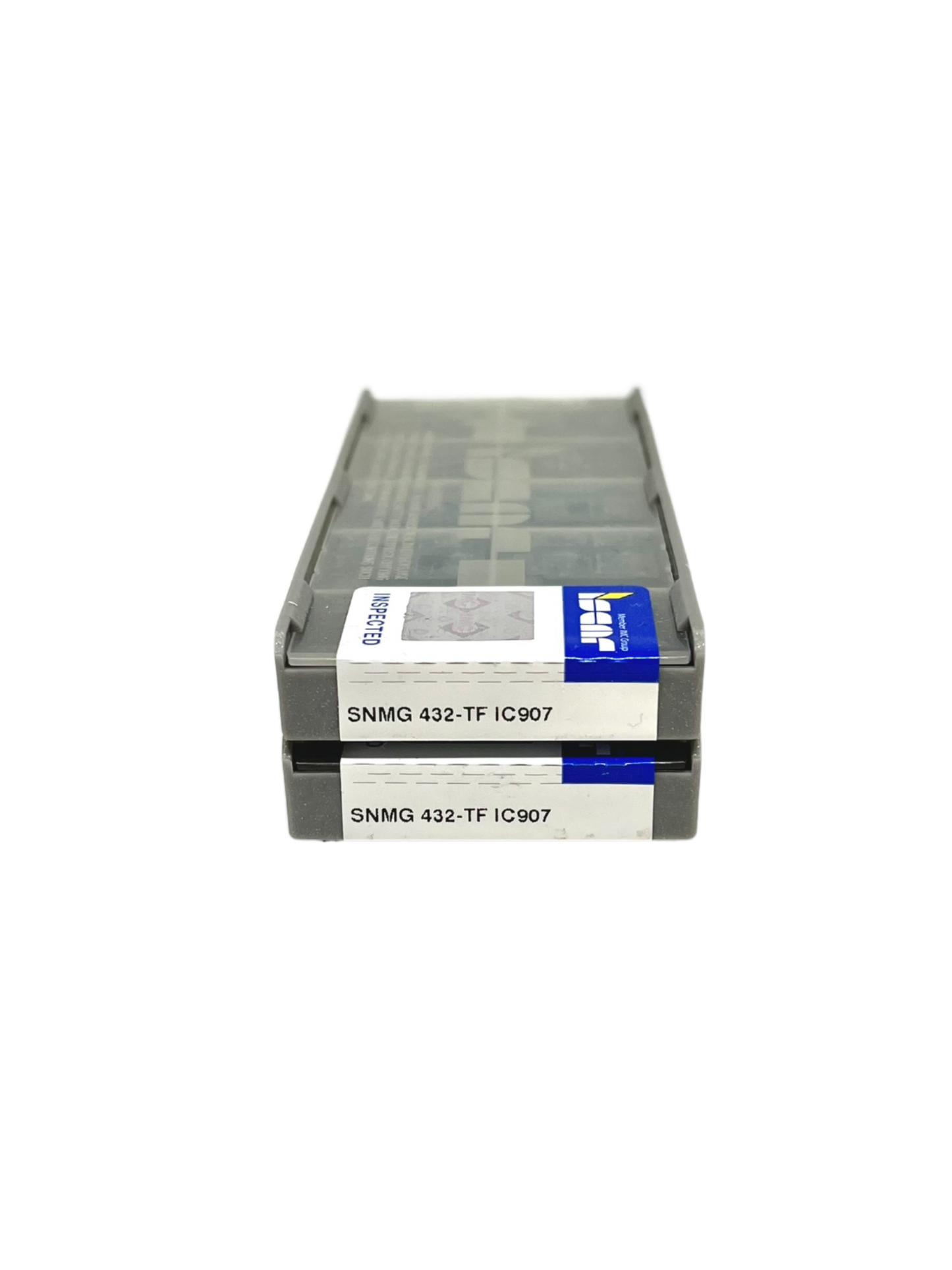 Iscar-SNMG 120408-TF IC907 5504977-Turning inserts