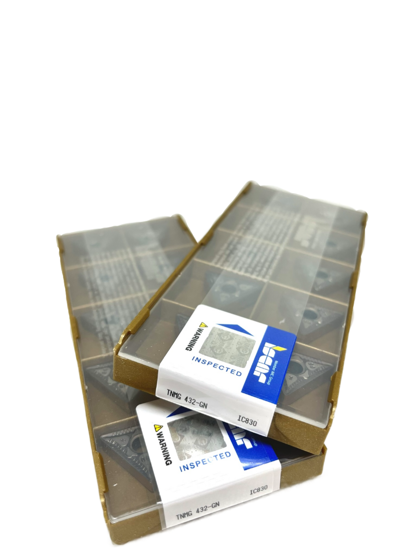 Iscar-TNMG 220408-GN IC830 5568602-Turning inserts