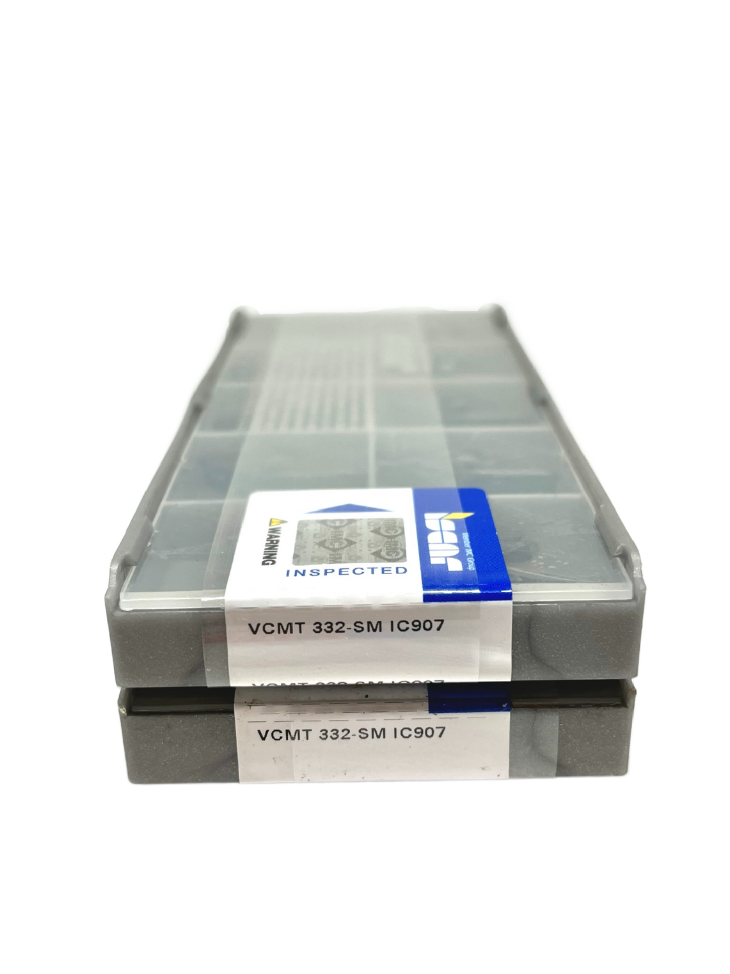Iscar-VCMT 160408-SM IC907 5504878-Turning inserts