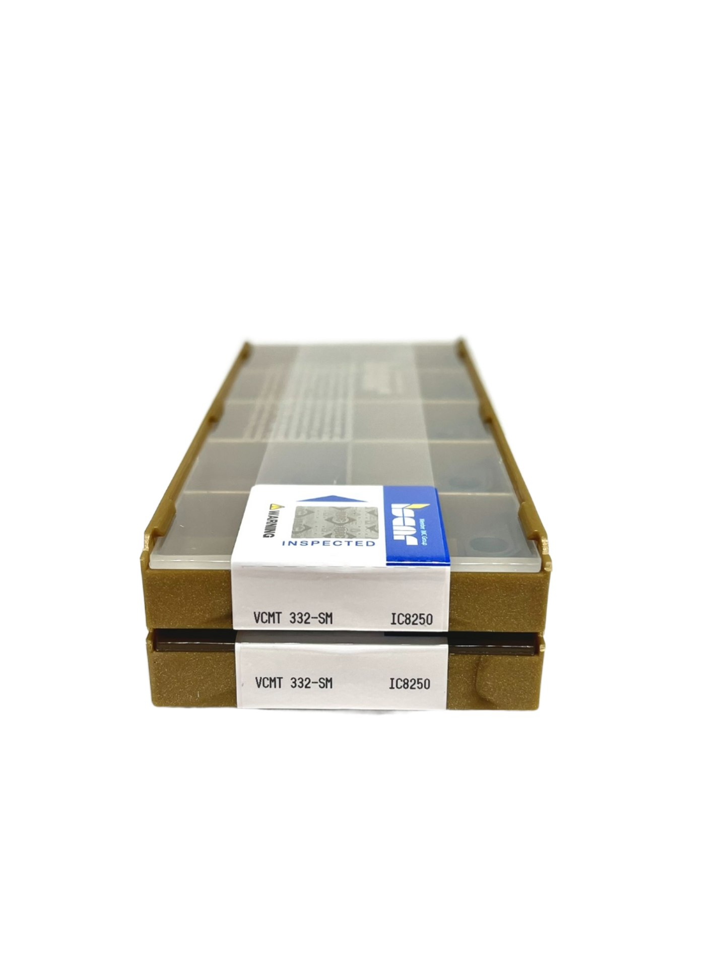 Iscar-VCMT 160408-SM IC8250 5508142-Turning inserts