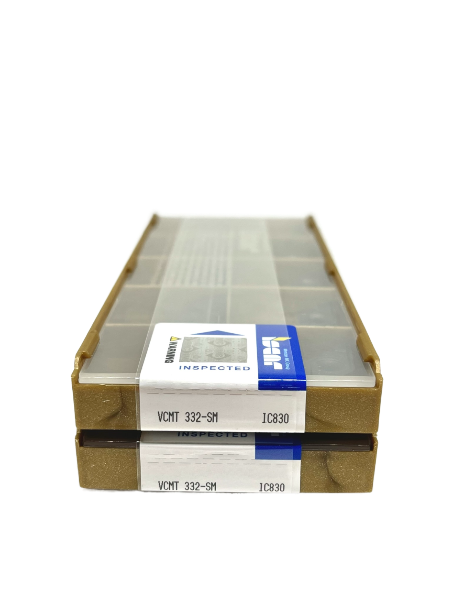 Iscar-VCMT 160408-SM IC830 3308120-Turning inserts