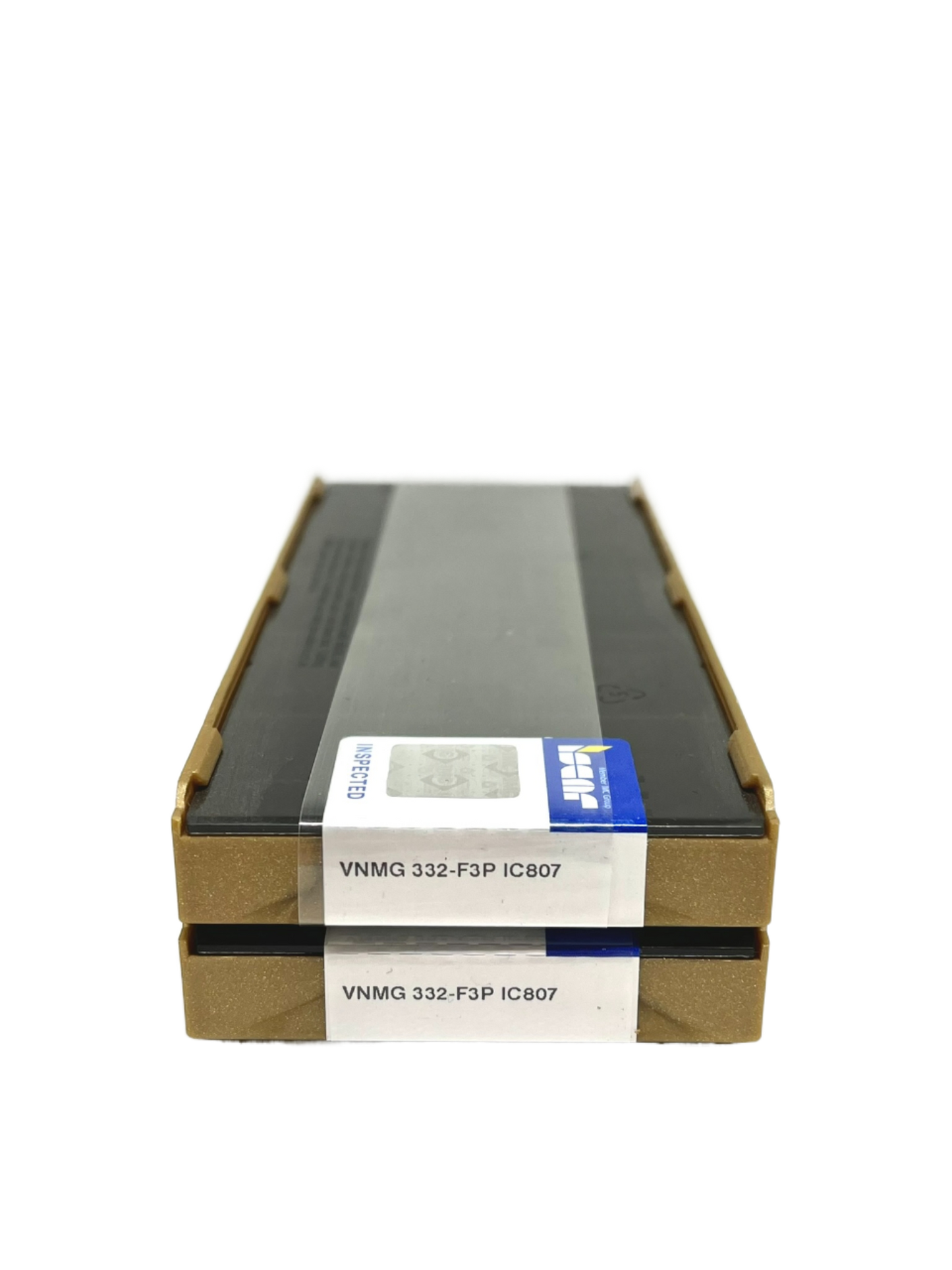 Iscar-VNMG 160408-F3P IC807 5569339-Turning inserts