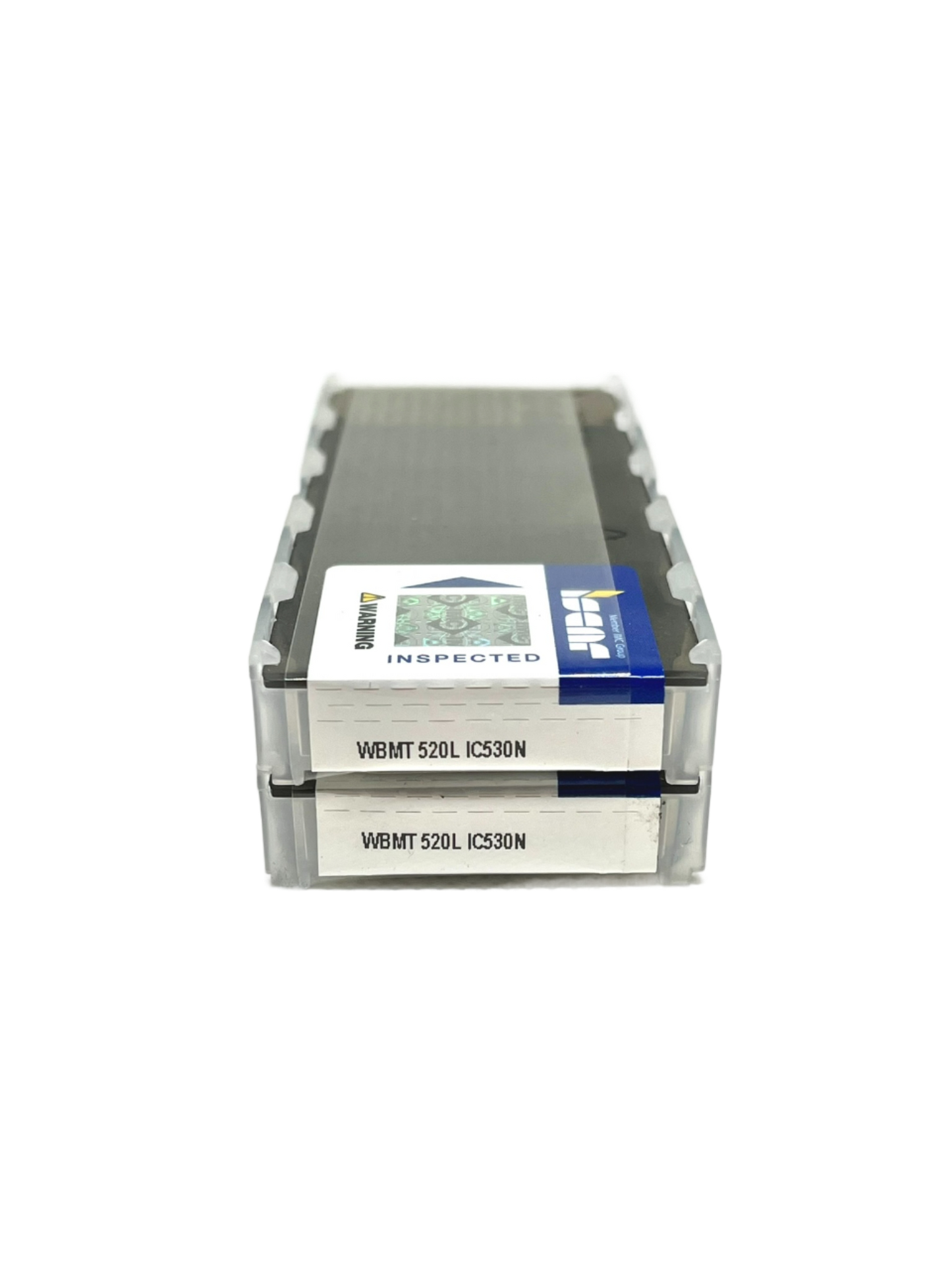 Iscar-WBMT 060102L IC530N 5503223-Turning inserts
