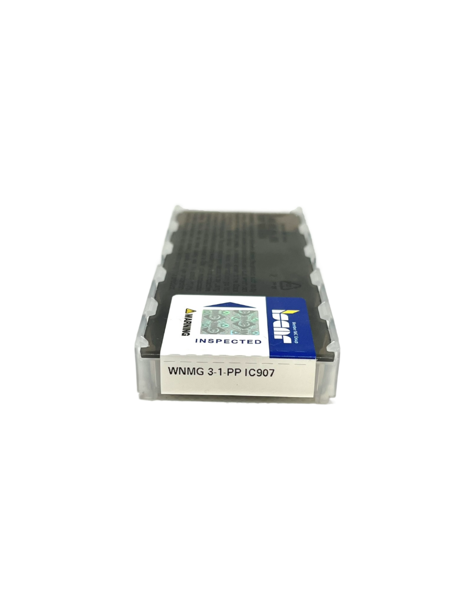 Iscar-WNMG 06T304-PP IC907 5505629-Turning inserts