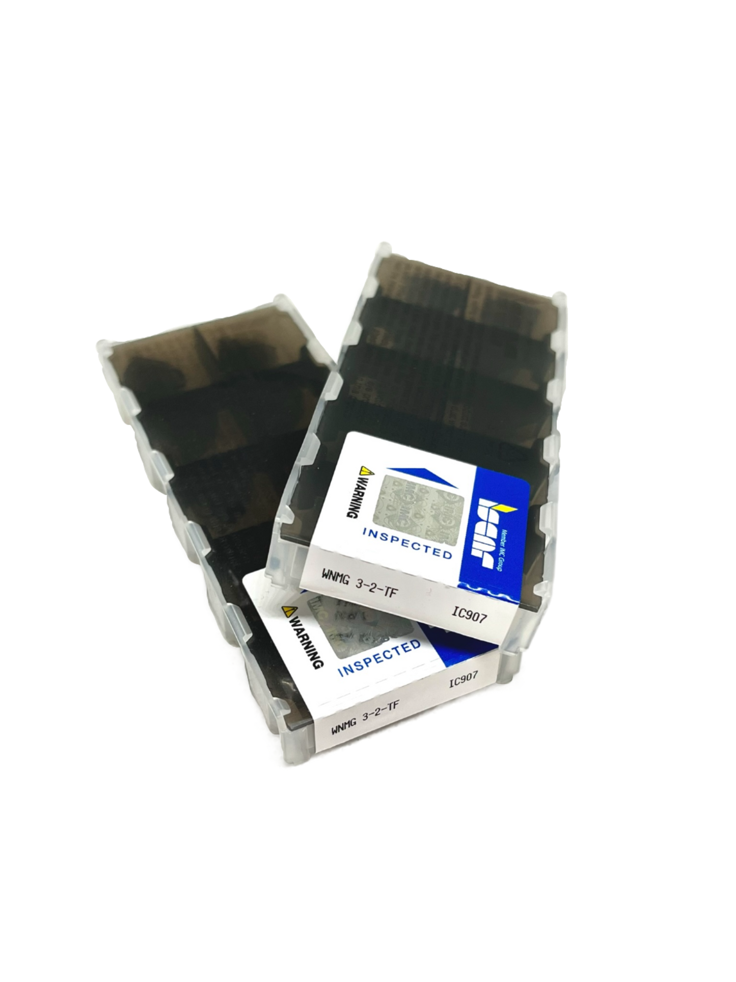 Iscar-WNMG 06T308-TF IC907 5505153-Turning inserts