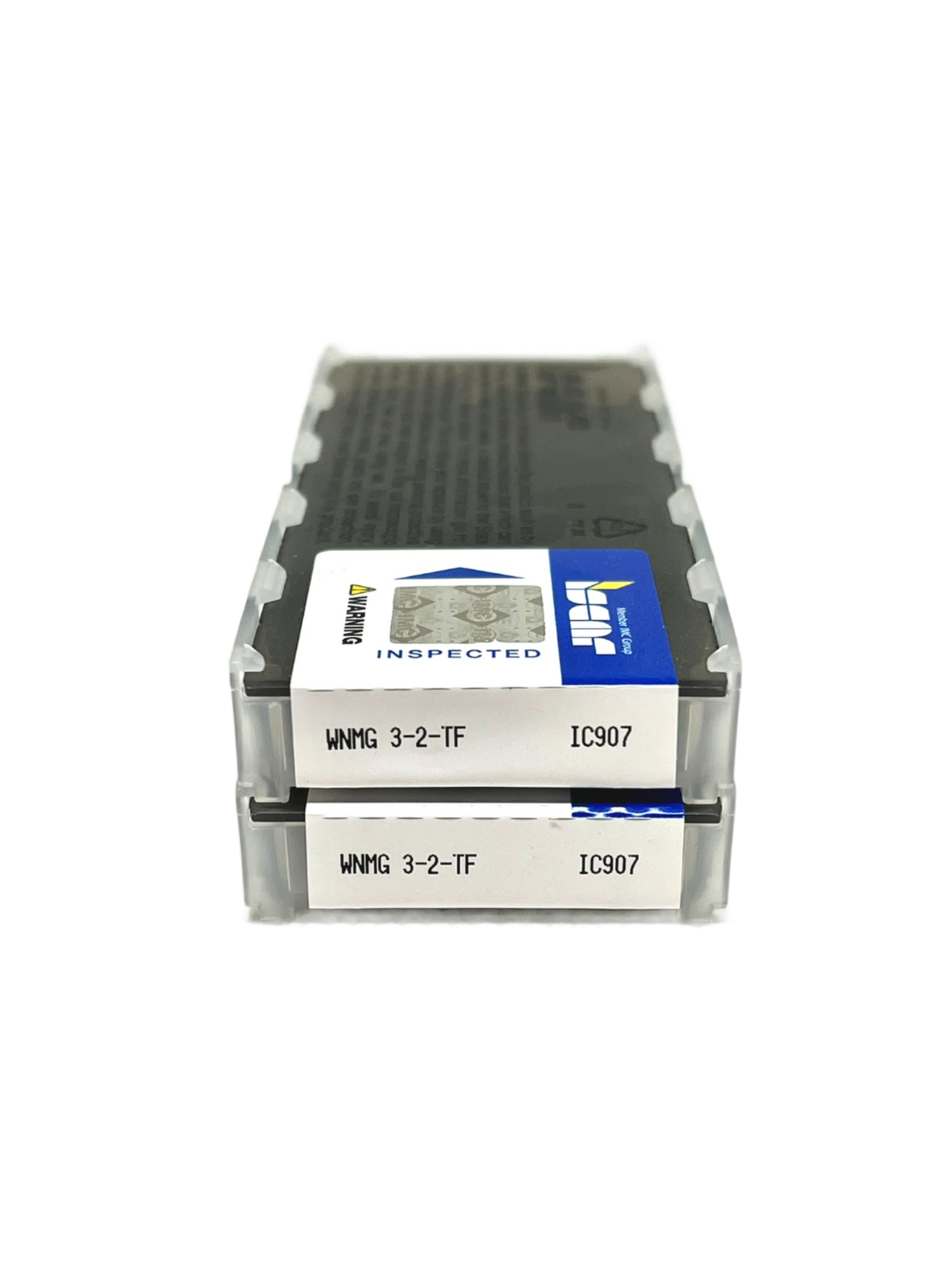 Iscar-WNMG 06T308-TF IC907 5505153-Turning inserts