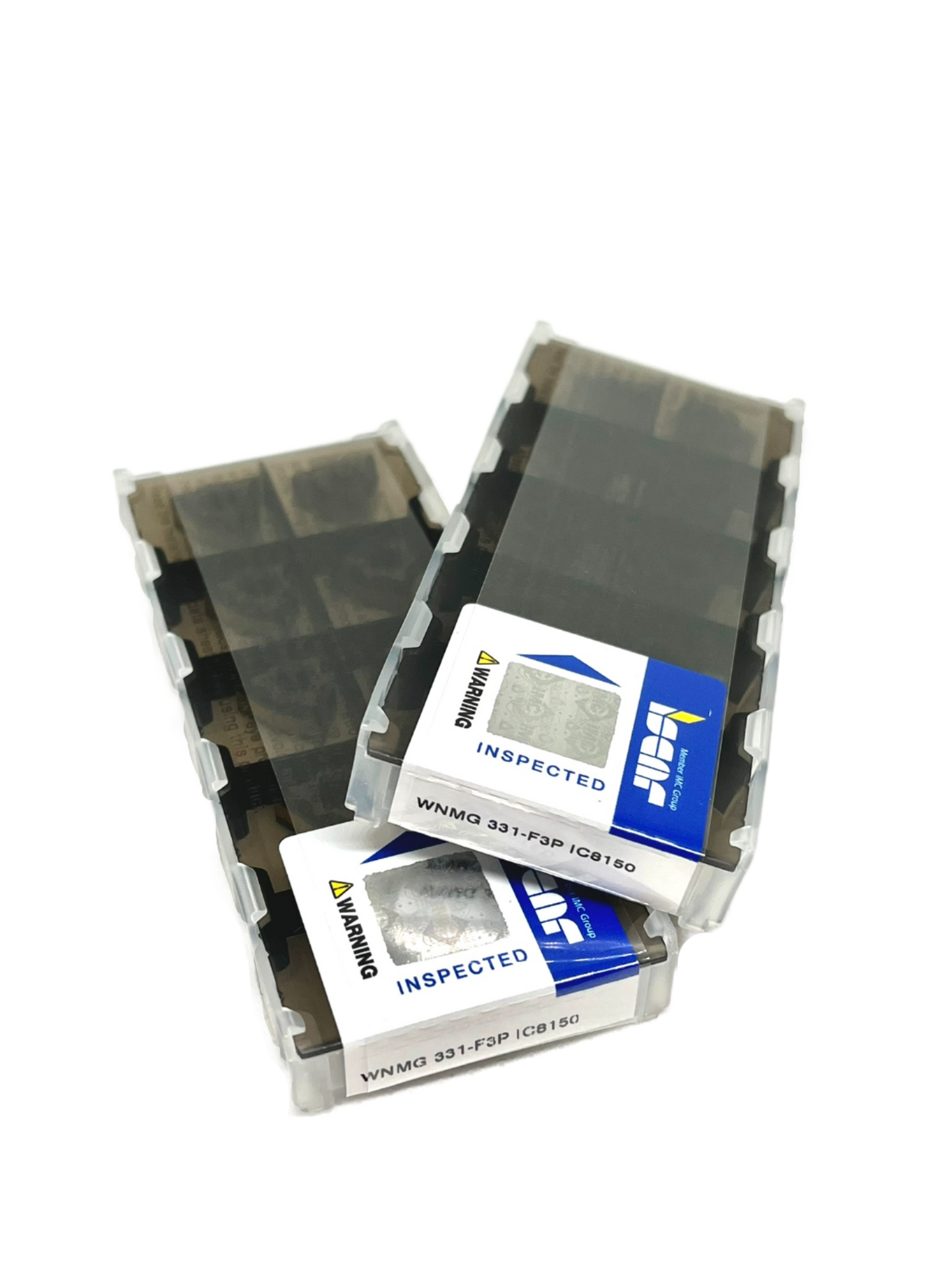 Iscar-WNMG 060404-F3P IC8150 5510356-Turning inserts