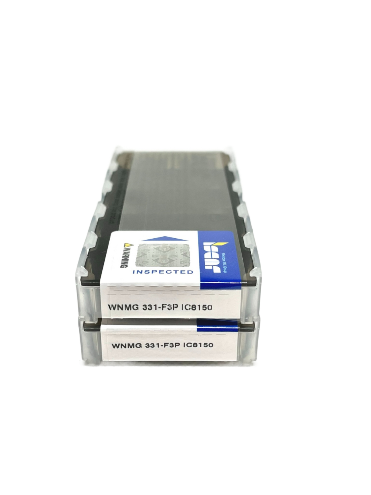 Iscar-WNMG 060404-F3P IC8150 5510356-Turning inserts