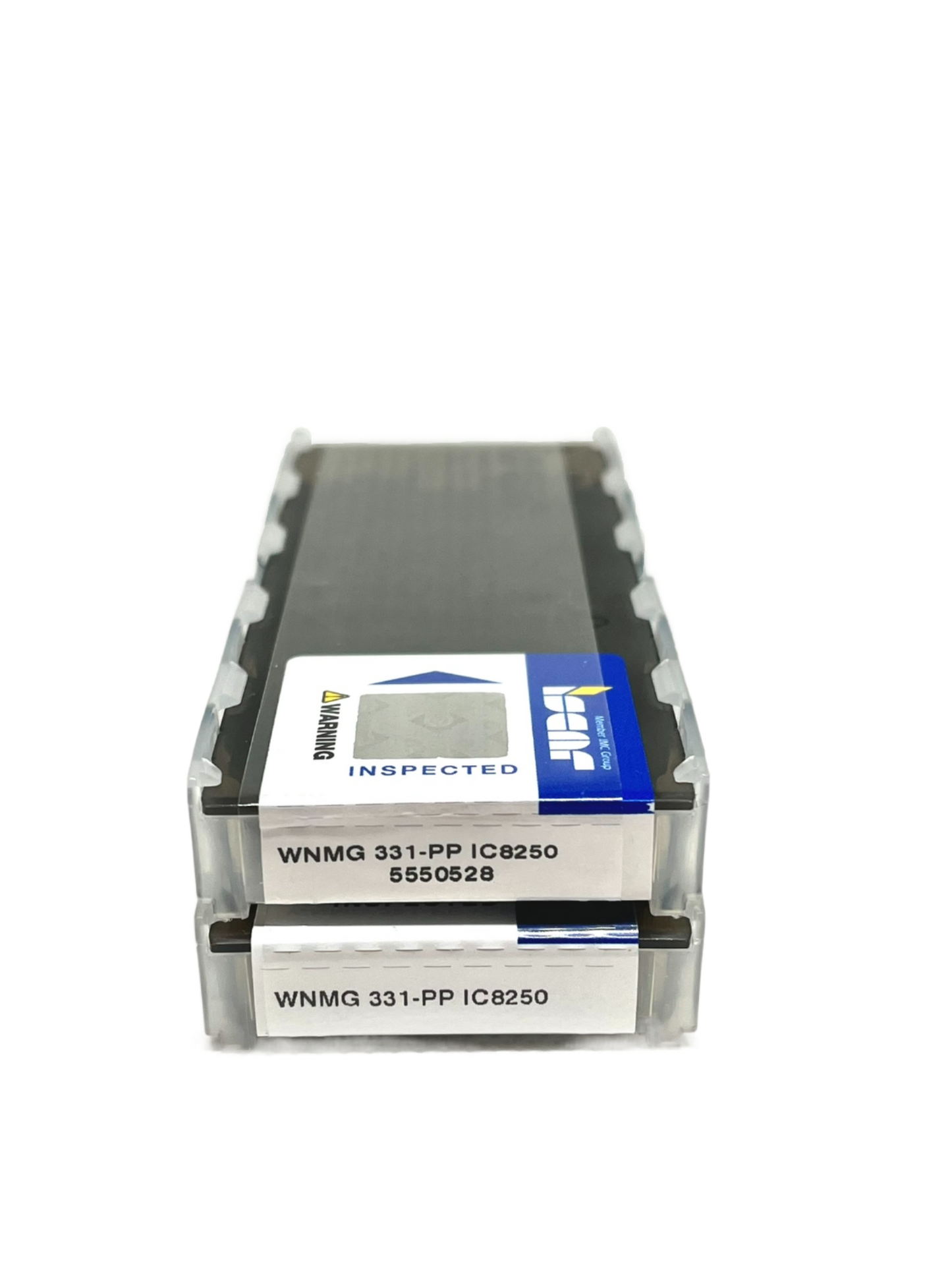 Iscar-WNMG 060404-PP IC8250 5550528-Turning inserts