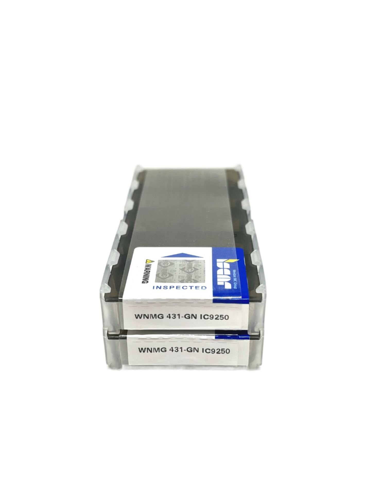 Iscar-WNMG 080404-GN IC9250 5591986-Turning inserts