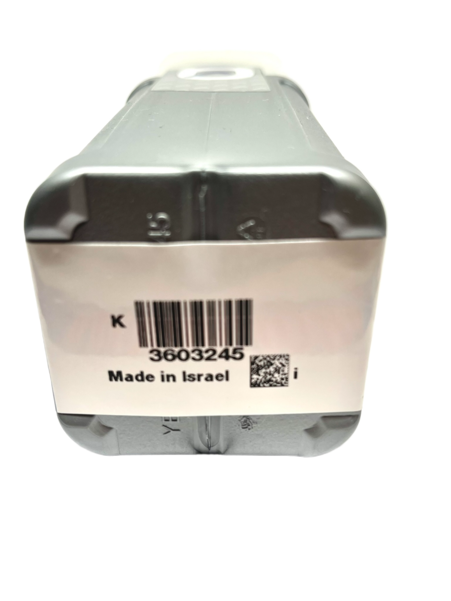 Iscar-PCLOL 3232P-19-IQ 3603245-turning tools