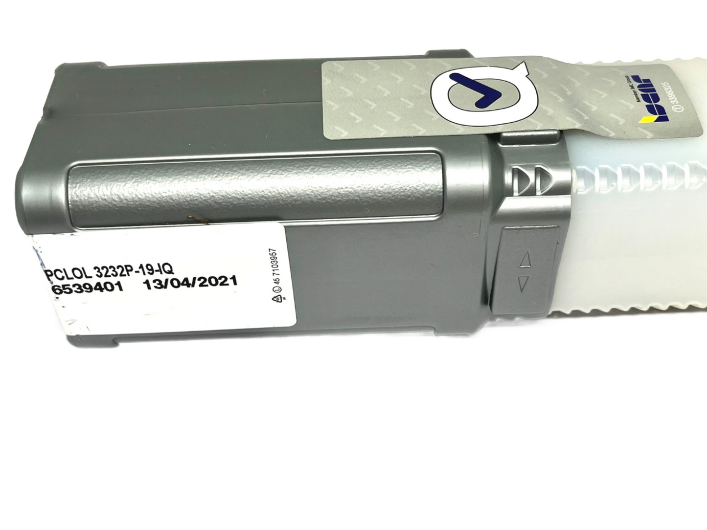 Iscar-PCLOL 3232P-19-IQ 3603245-turning tools