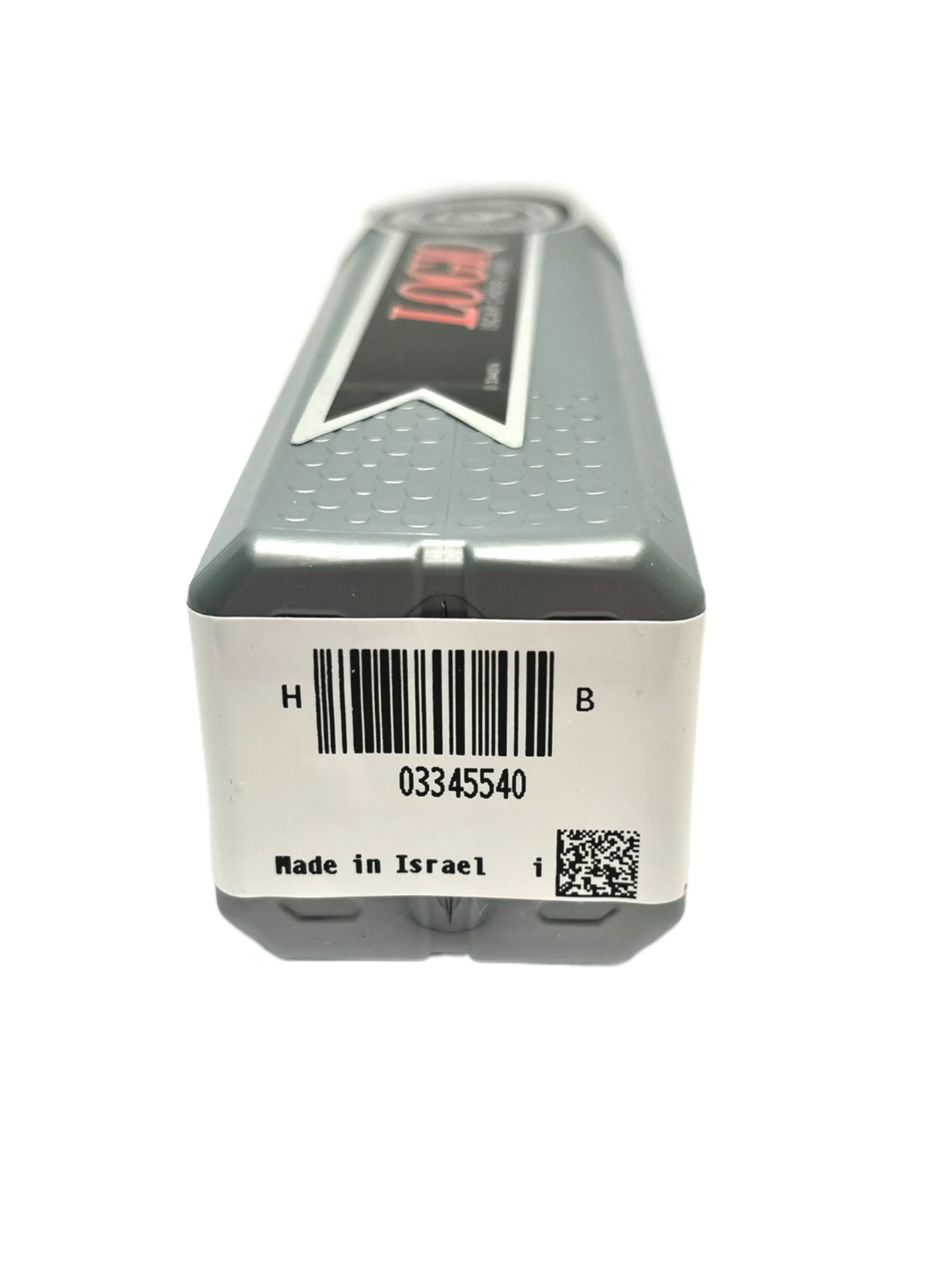 Iscar-PCLXR 1616H-09X 3345540-turning tools
