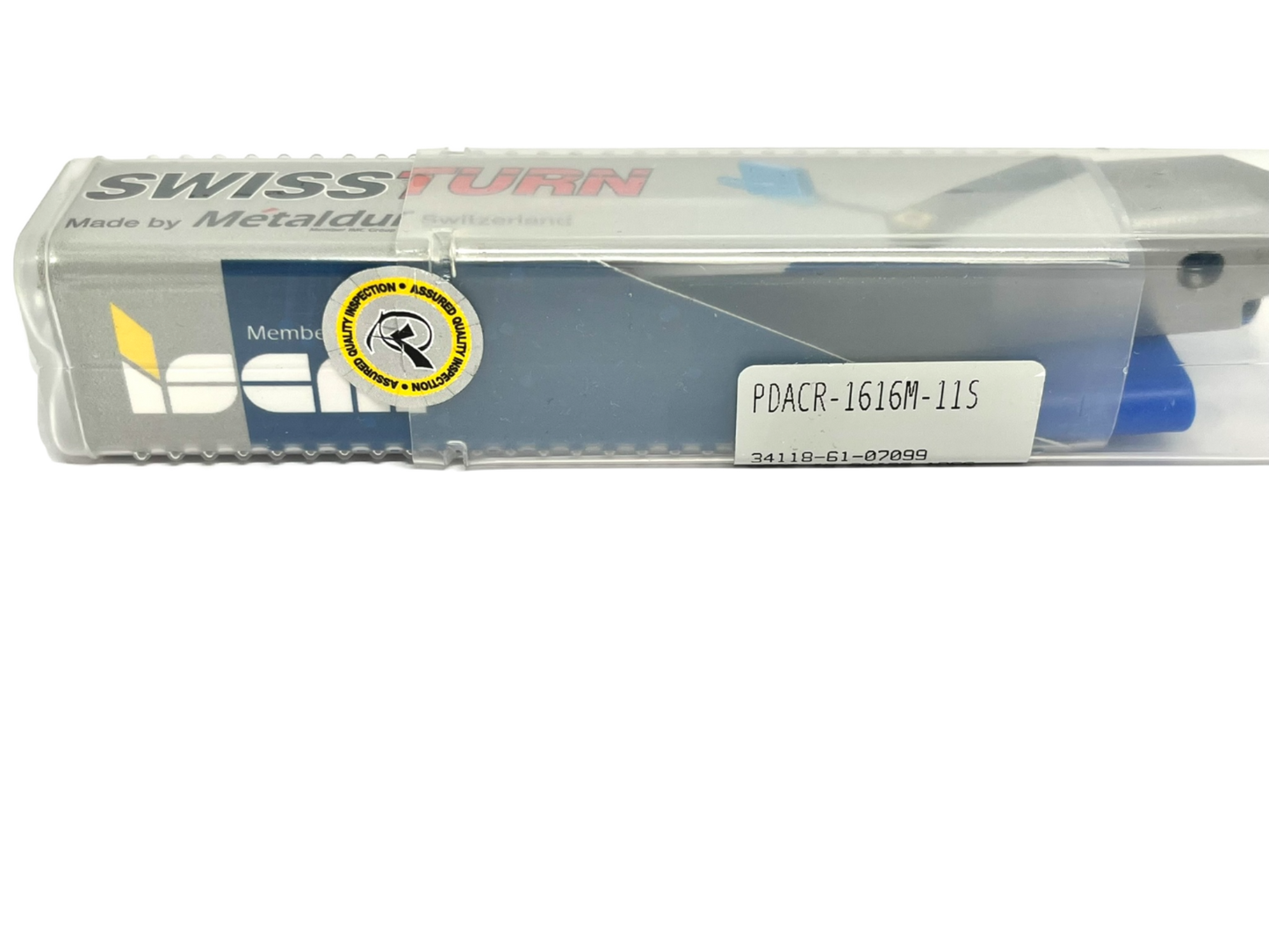 Iscar-PDACR 1616M-11S 3602012-turning tools