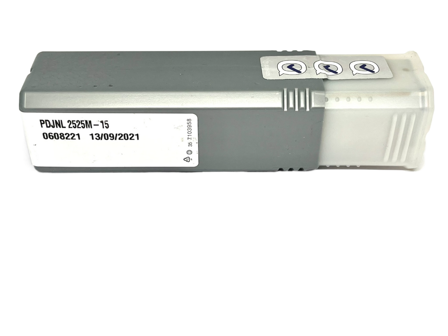 Iscar-PDJNL 2525M-15 3600696-turning tools