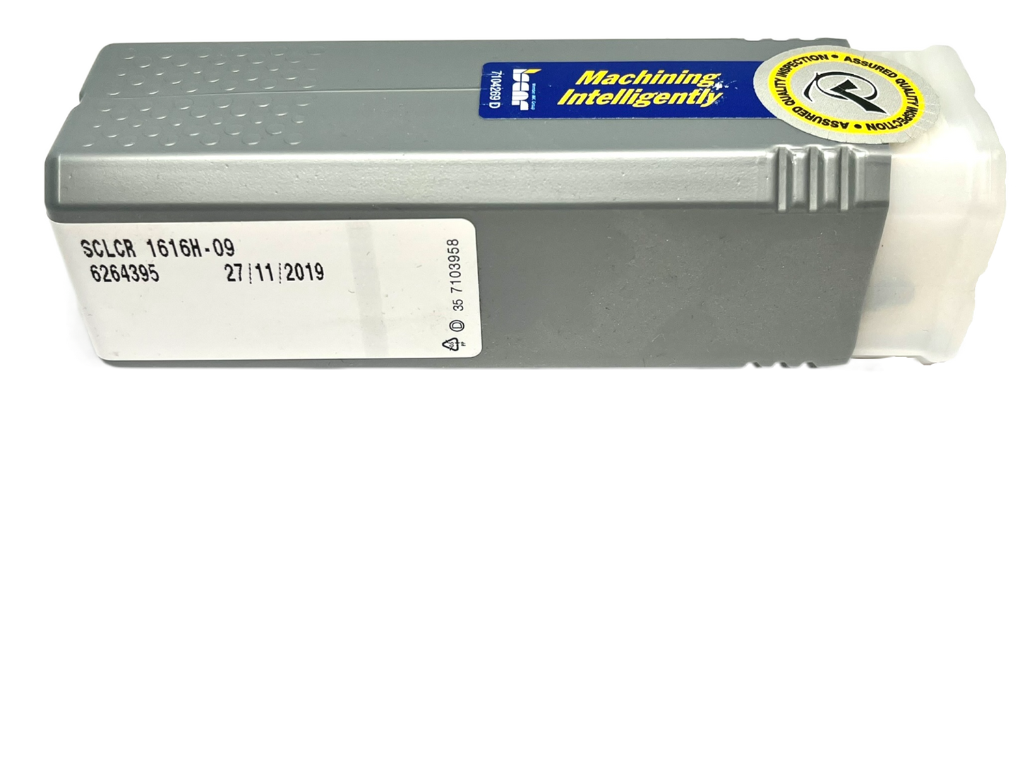 Iscar-SCLCR 1616H-09 3600861-turning tools