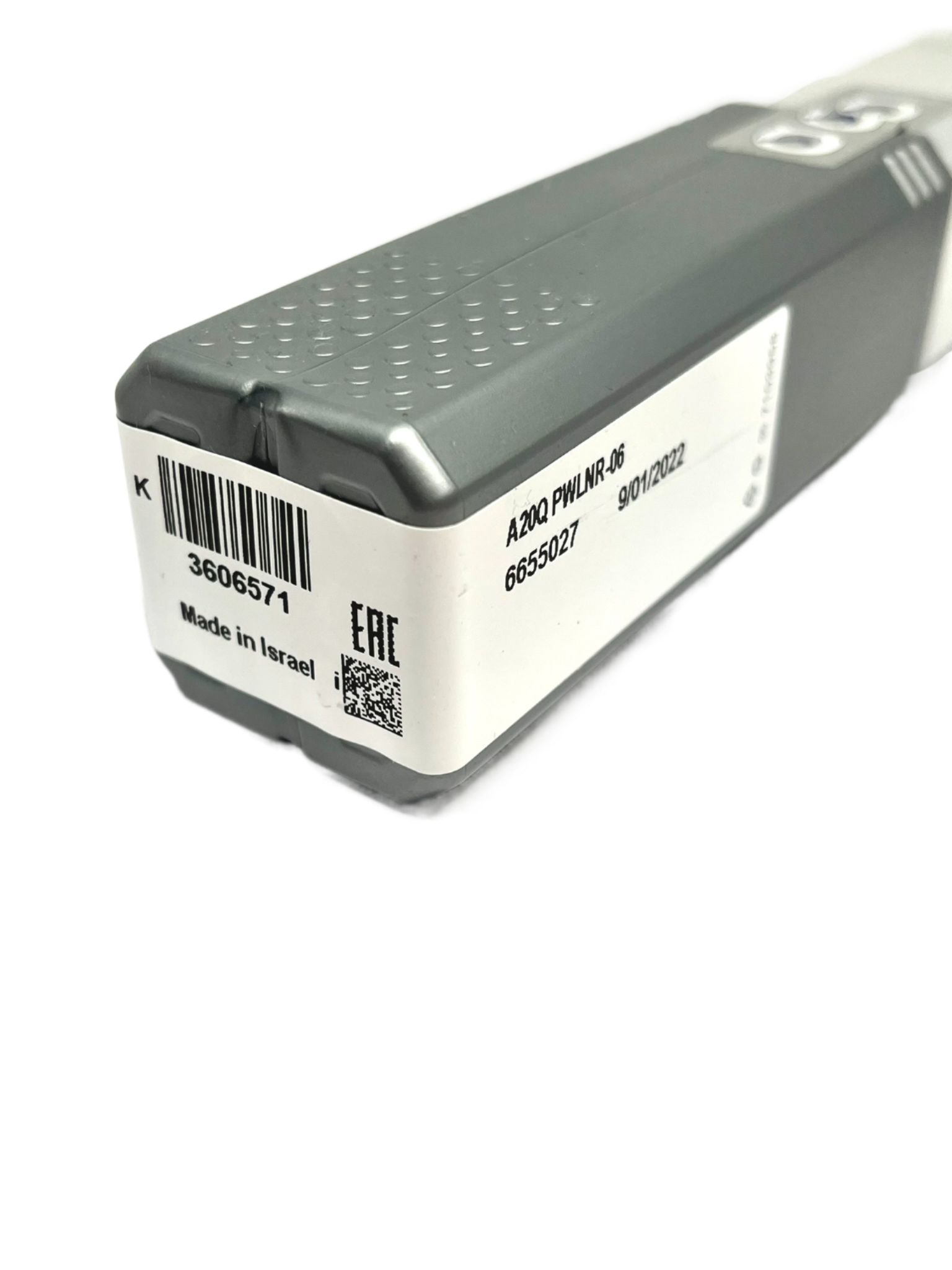 Iscar-A20Q PWLNR-06 3606571-turning tools