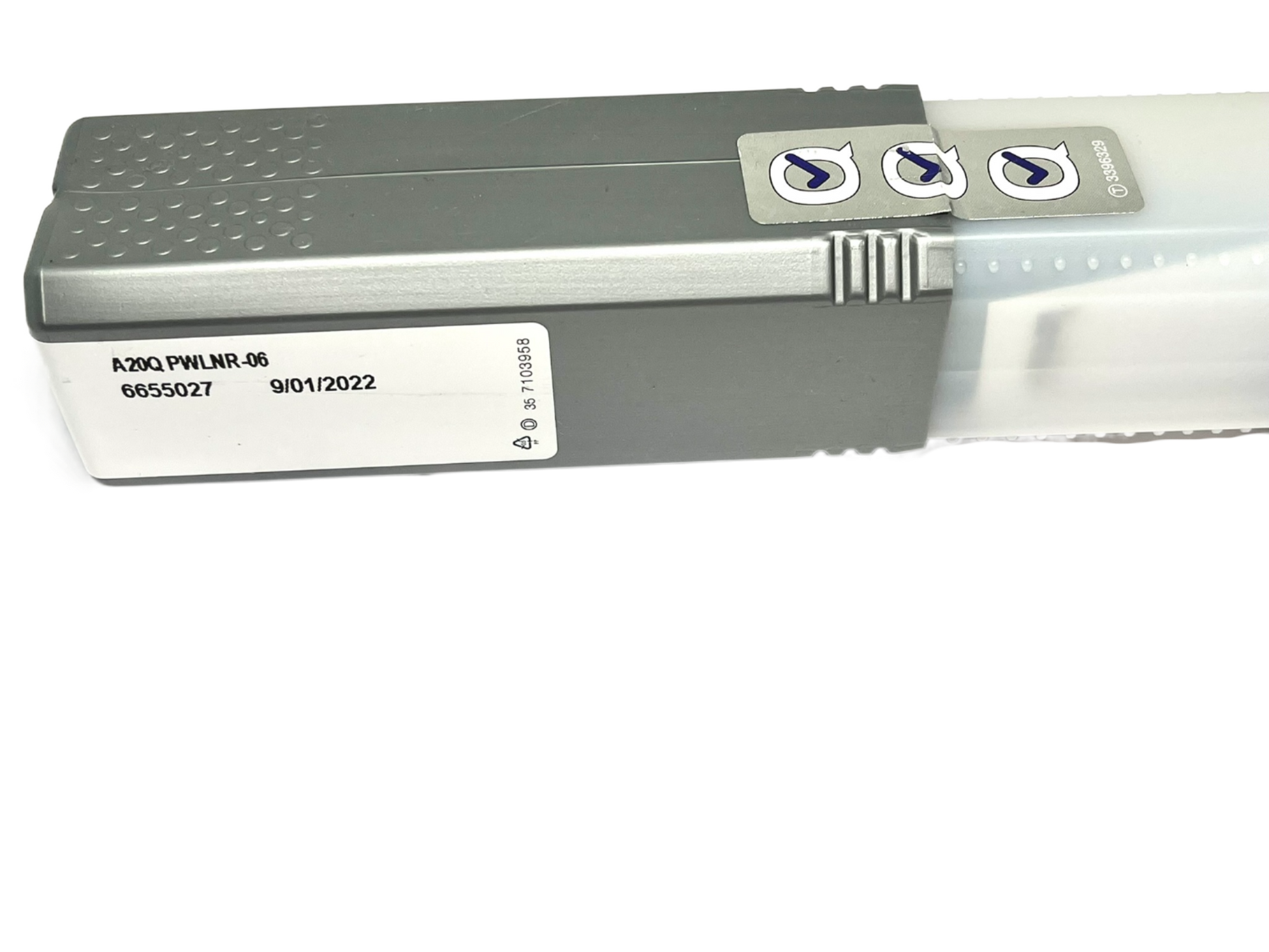 Iscar-A20Q PWLNR-06 3606571-turning tools