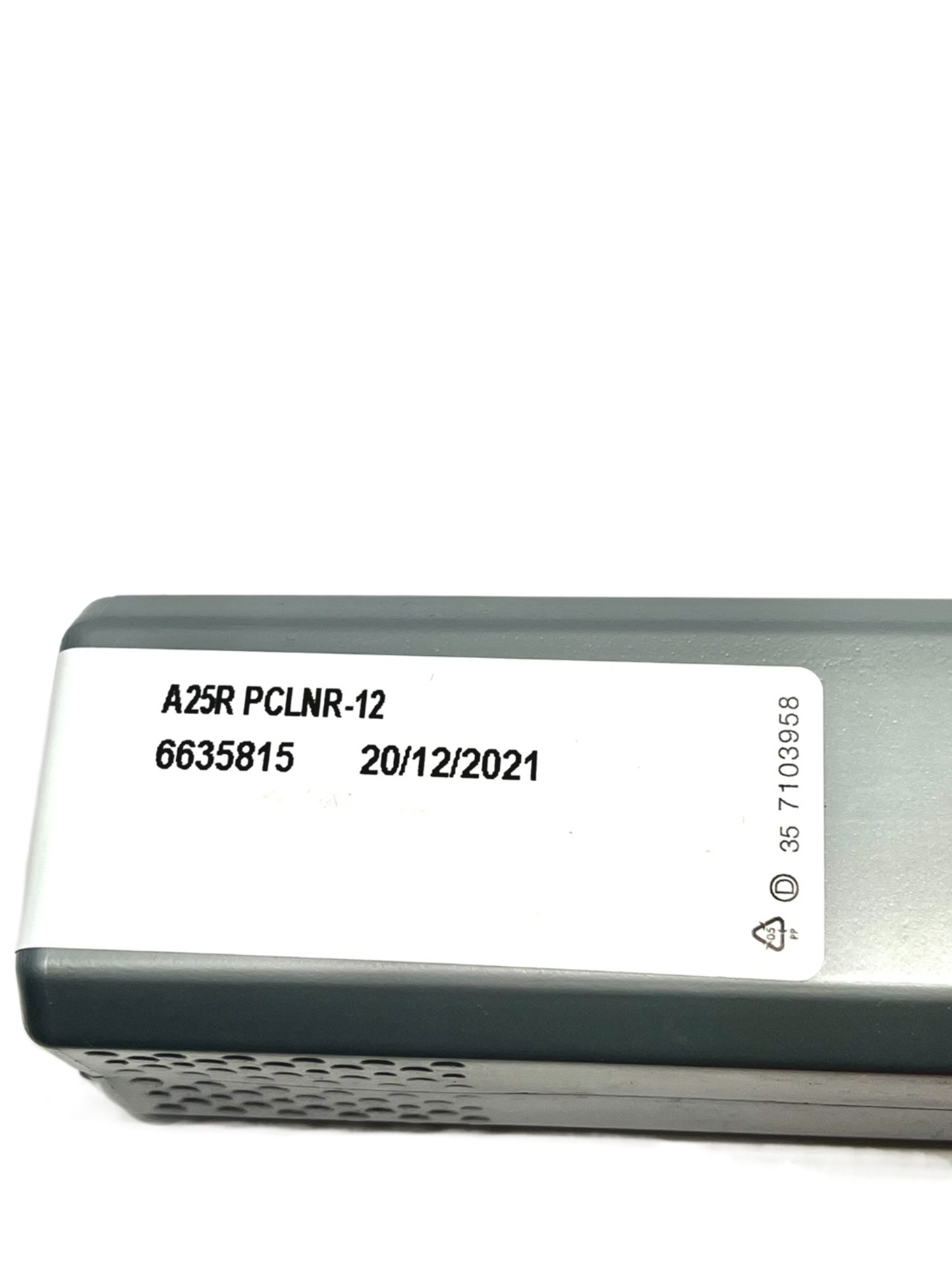 Iscar-A25R PCLNR-12 3603210-turning tools