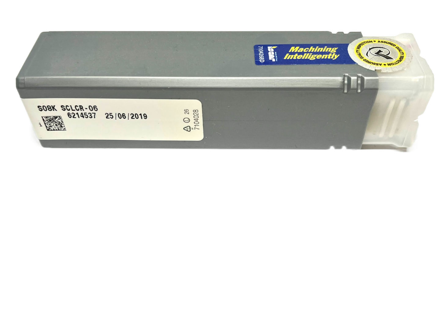 Iscar-S08K SCLCR-06 3600851-turning tools