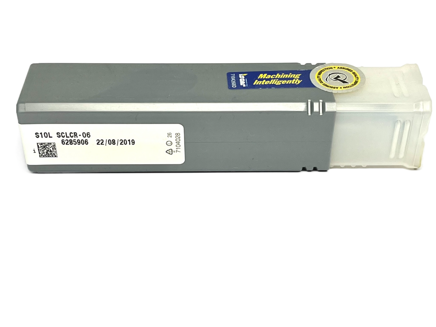 Iscar-S10L SCLCR-06 3600852-turning tools