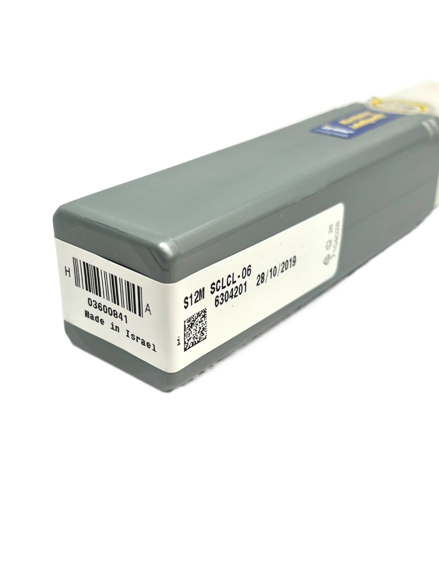 Iscar-S12M SCLCL-06 3600841-turning tools
