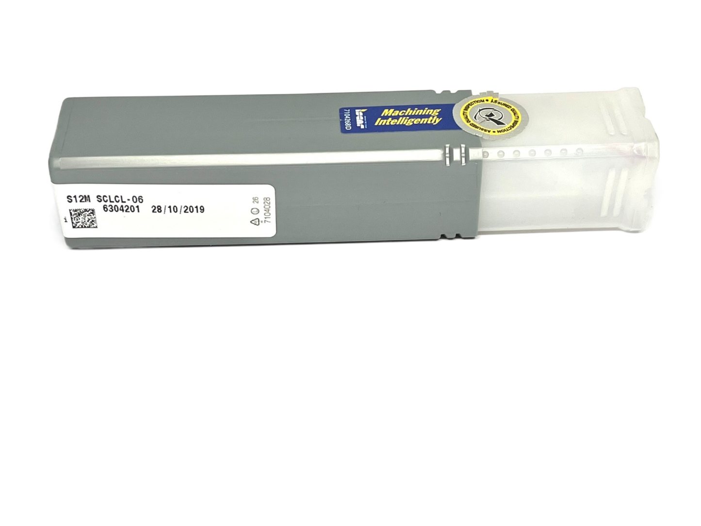 Iscar-S12M SCLCL-06 3600841-turning tools