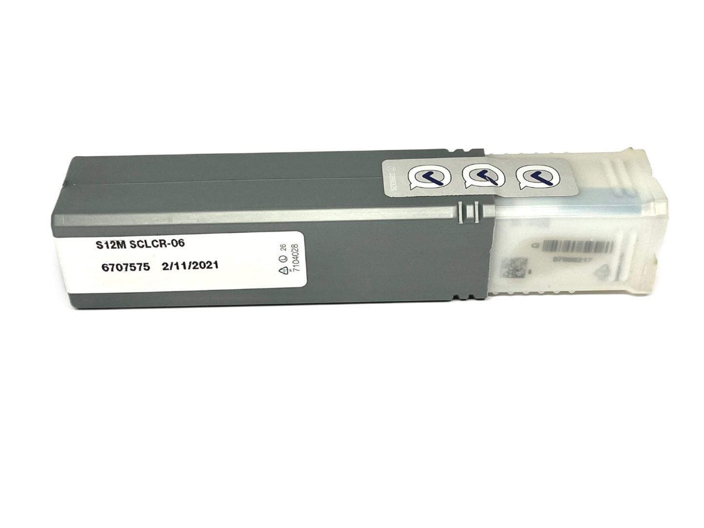 Iscar-S12M SCLCR-06 3600853-turning tools