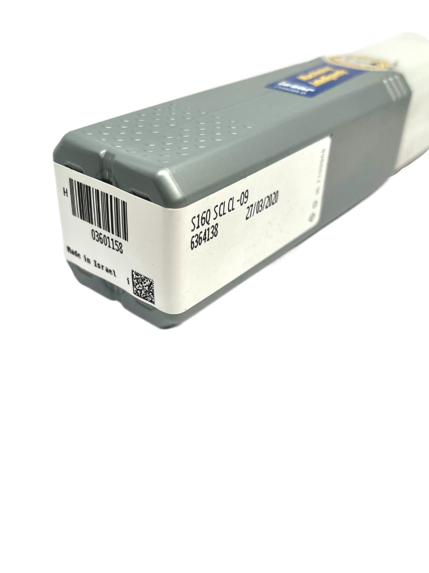 Iscar-S16Q SCLCL-09 3601158-turning tools