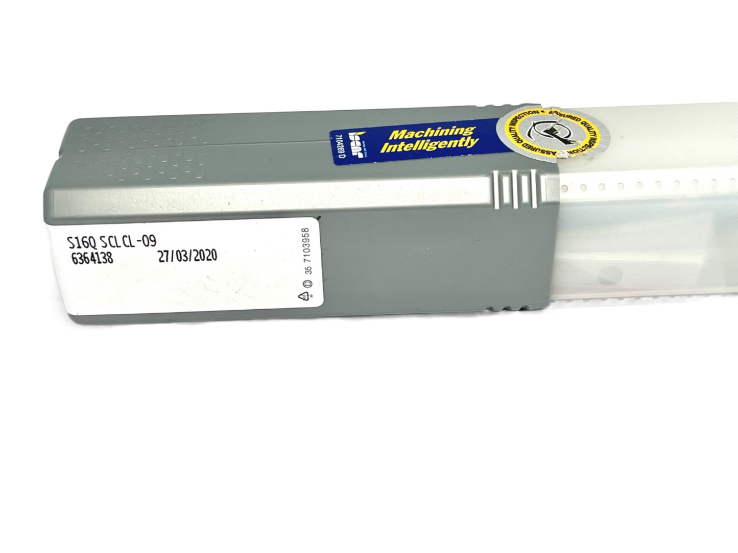 Iscar-S16Q SCLCL-09 3601158-turning tools