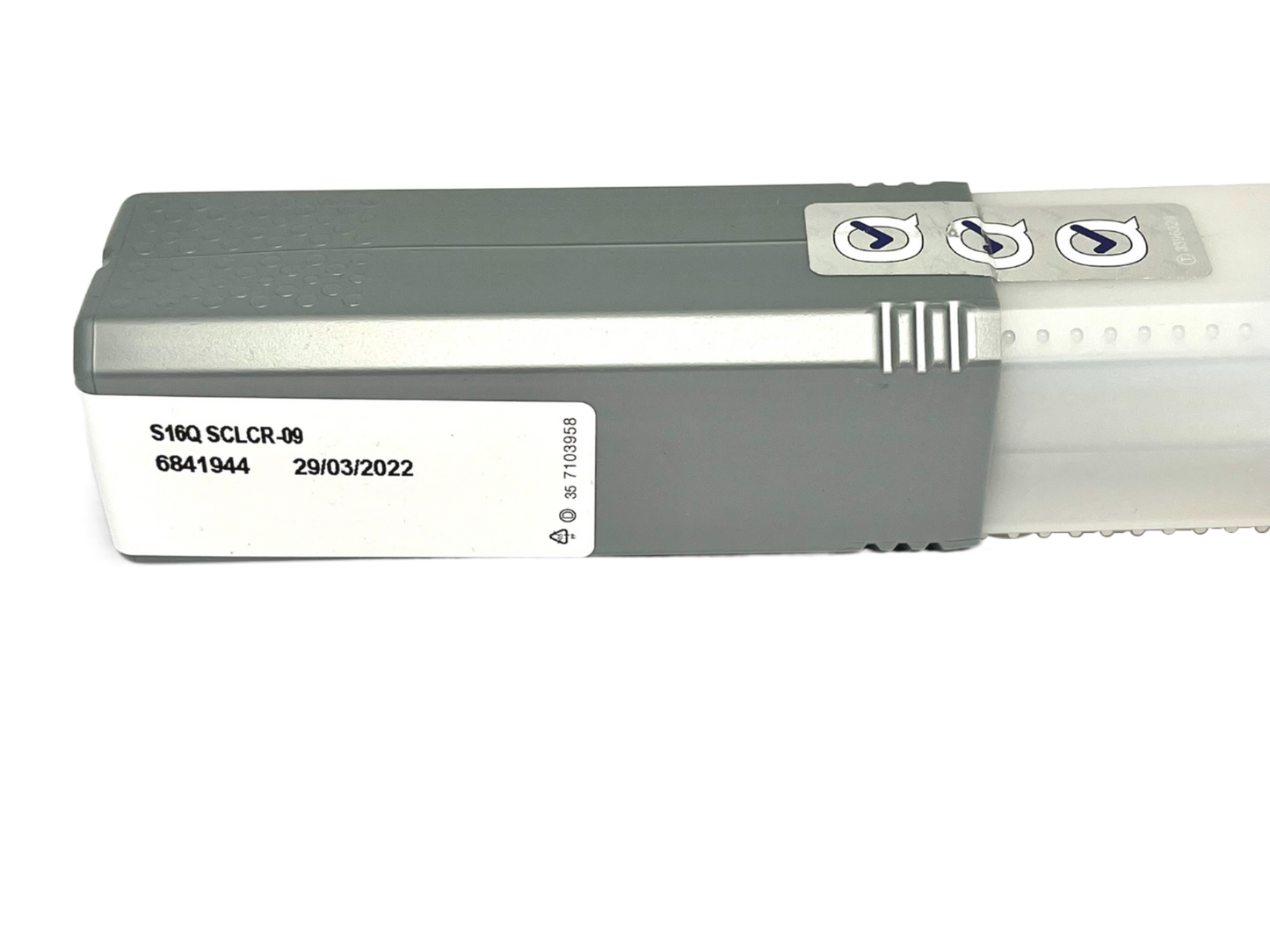 Iscar-S16Q SCLCR-09 3601157-turning tools