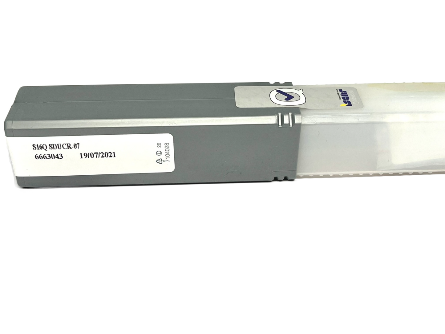 Iscar-S16Q SDUCR-07 3601159-turning tools