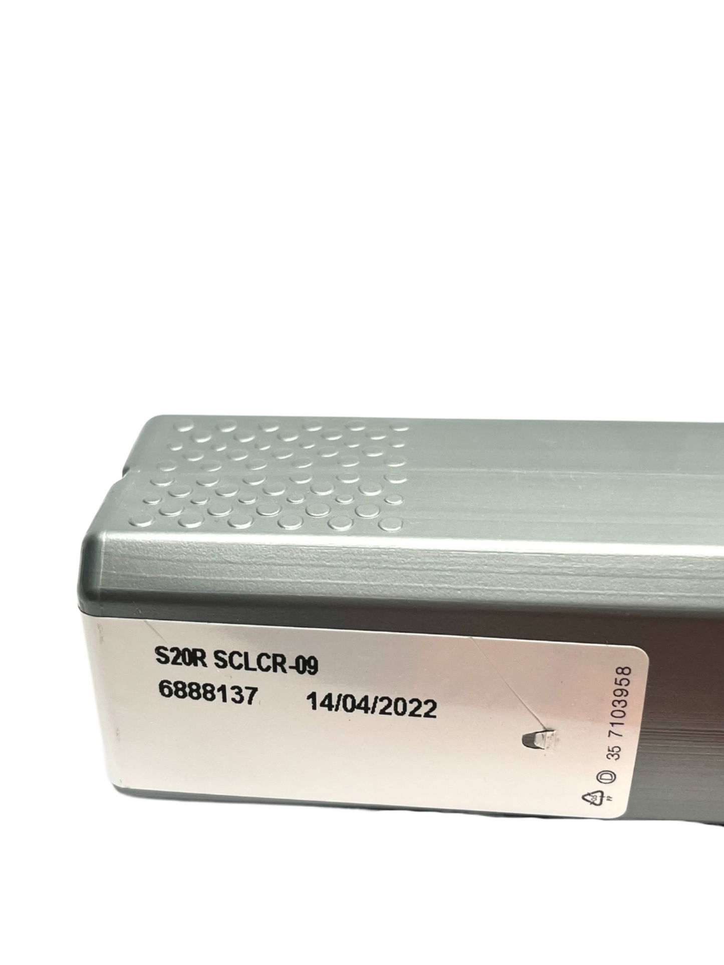 Iscar-S20R SCLCR-09 3600854-turning tools