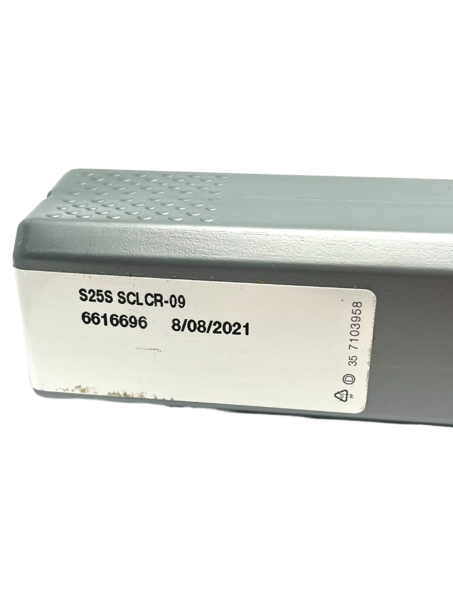 Iscar-S25S SCLCR-09 3600855-turning tools