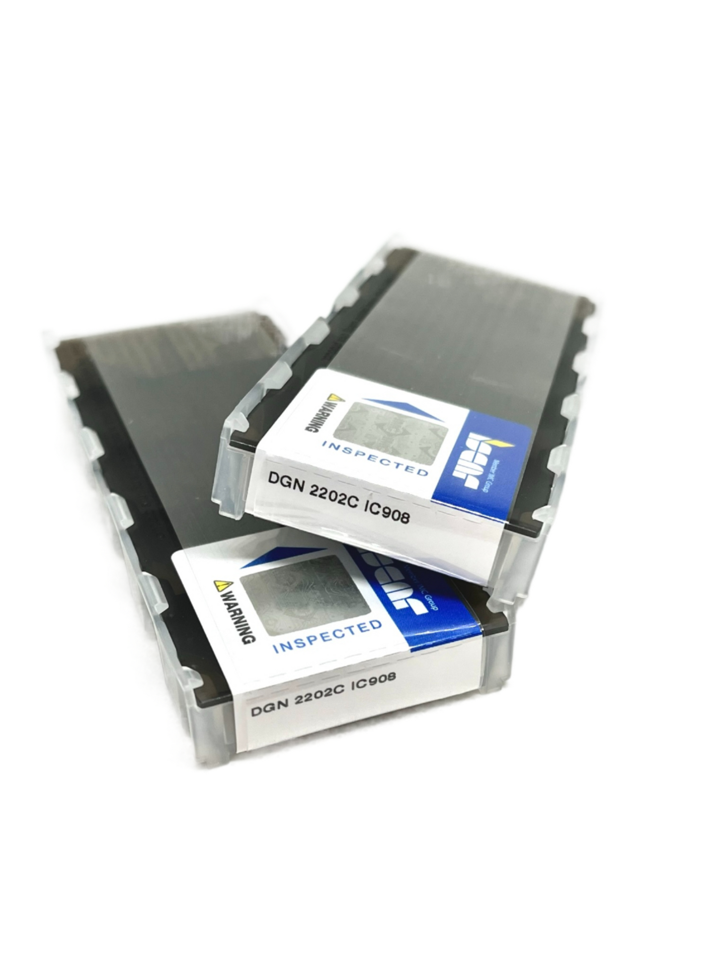 Iscar-DGN 2202C IC908 6002960-Smartinserts