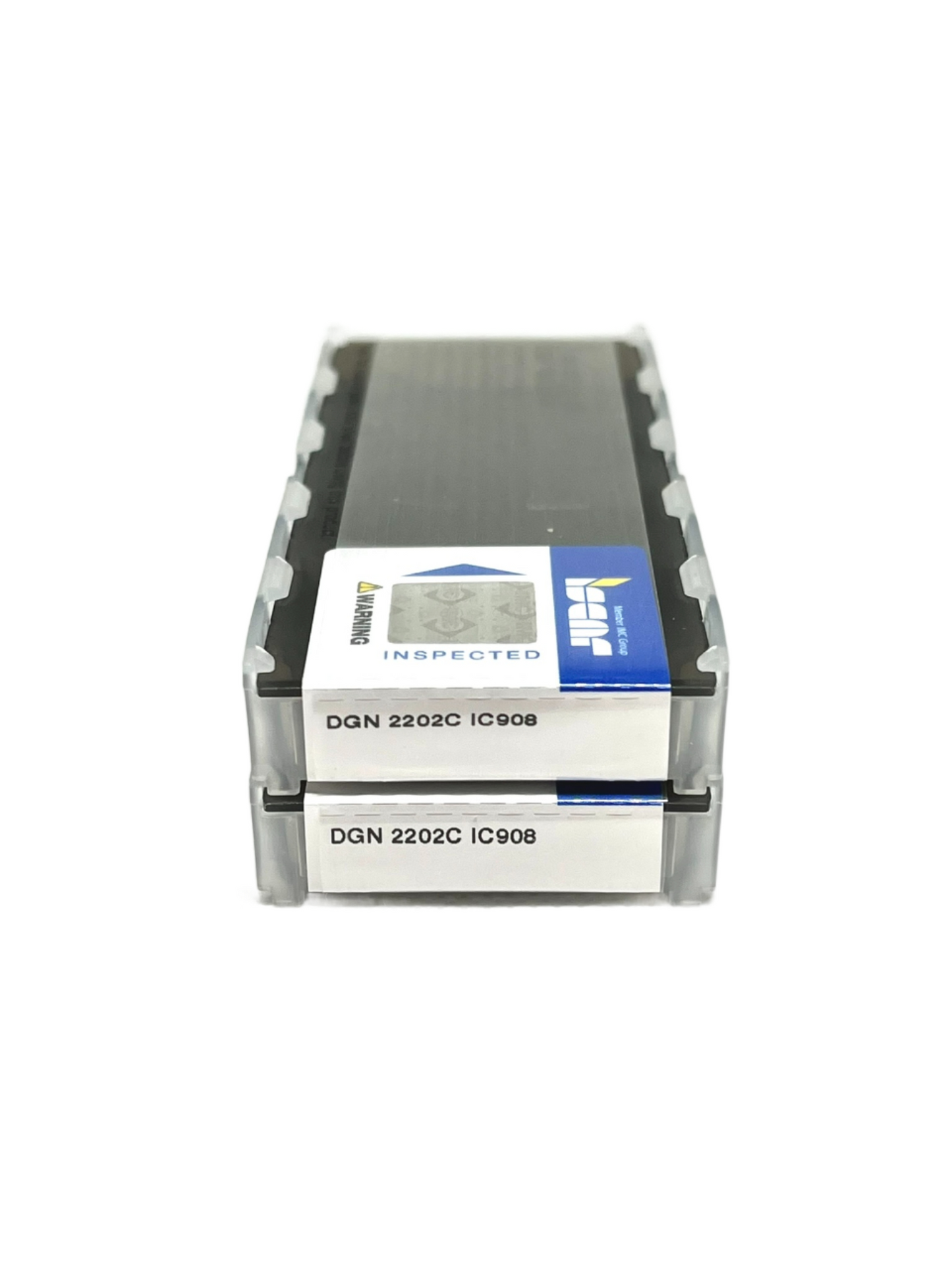 Iscar-DGN 2202C IC908 6002960-Smartinserts