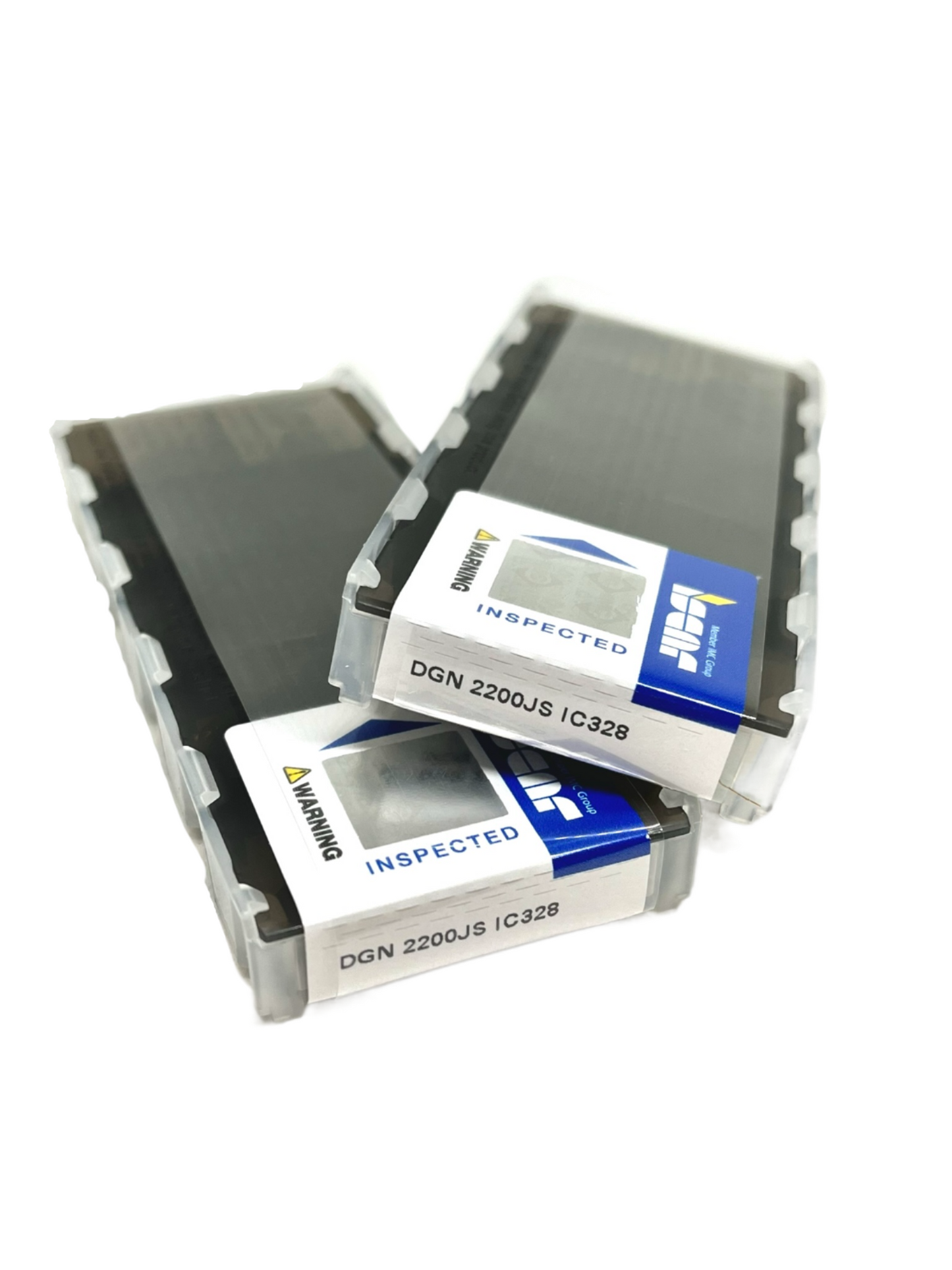 Iscar-DGN 2200JS IC328 6096788-Smartinserts