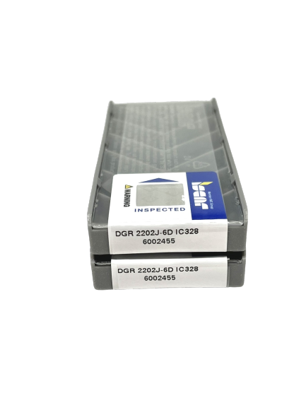 Iscar-DGR 2202J-6D IC328 6002455-Smartinserts