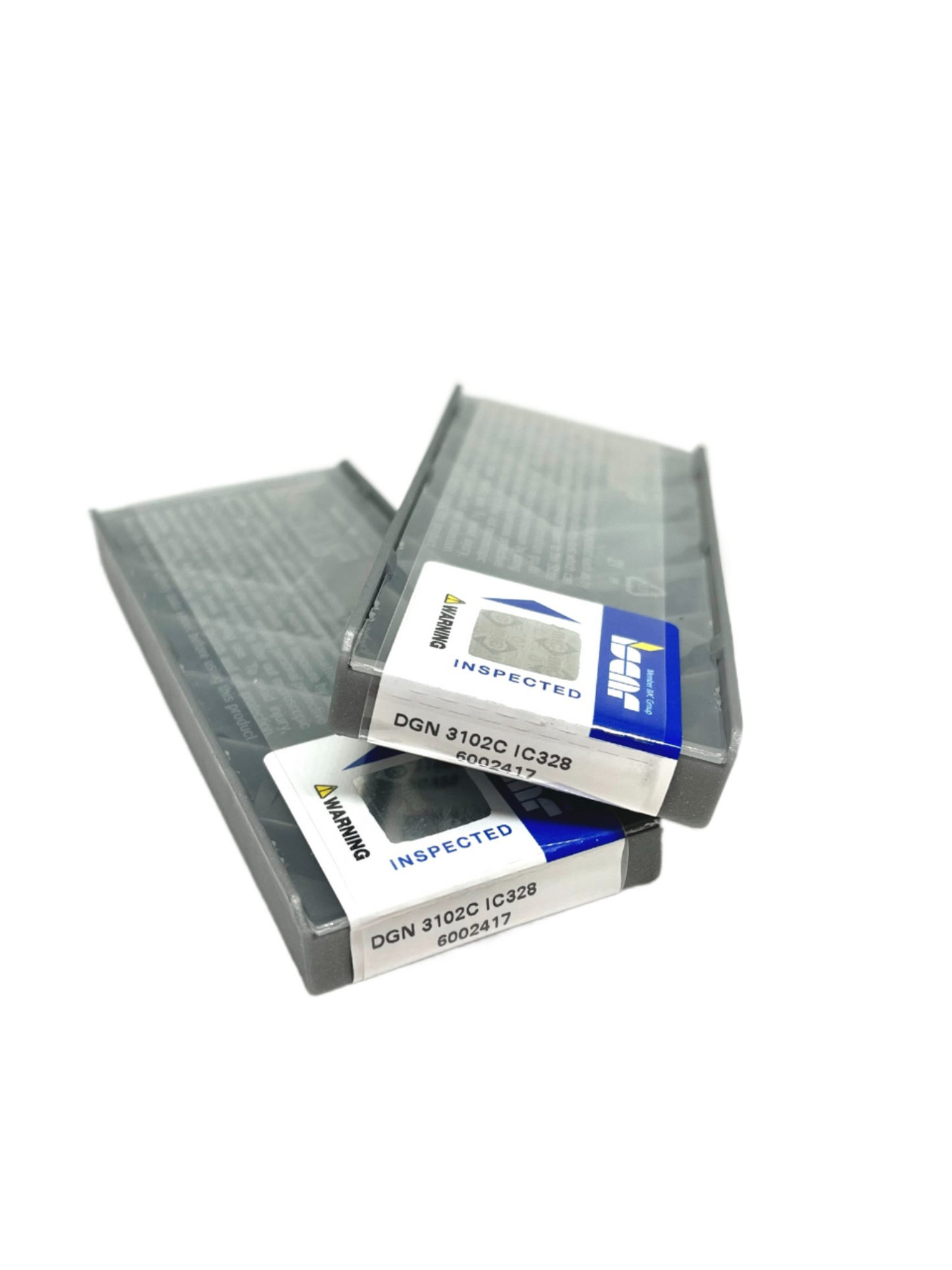 Iscar-DGN 3102C IC328 6002417-Smartinserts