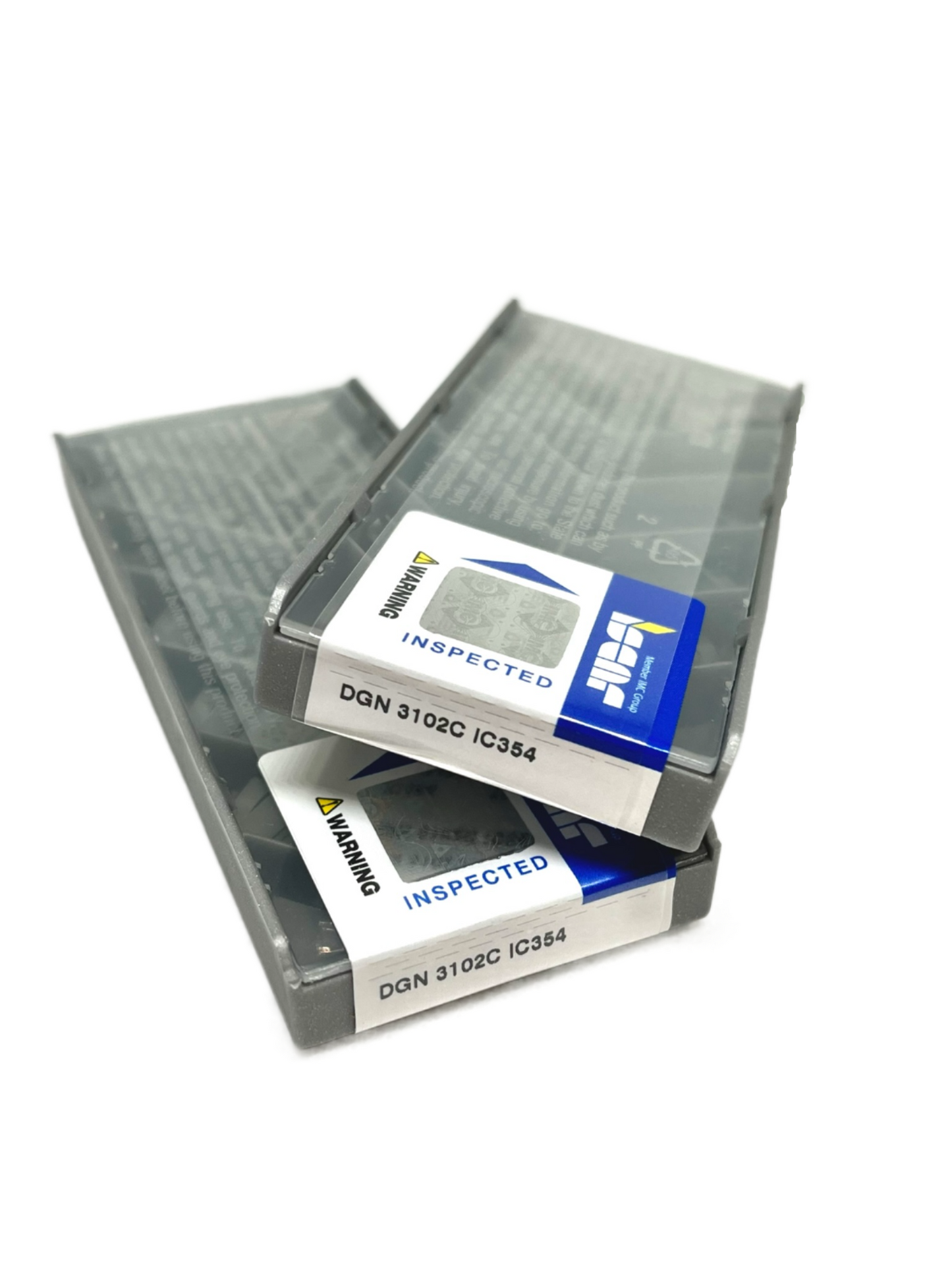 Iscar-DGN 3102C IC354 6002343-Smartinserts