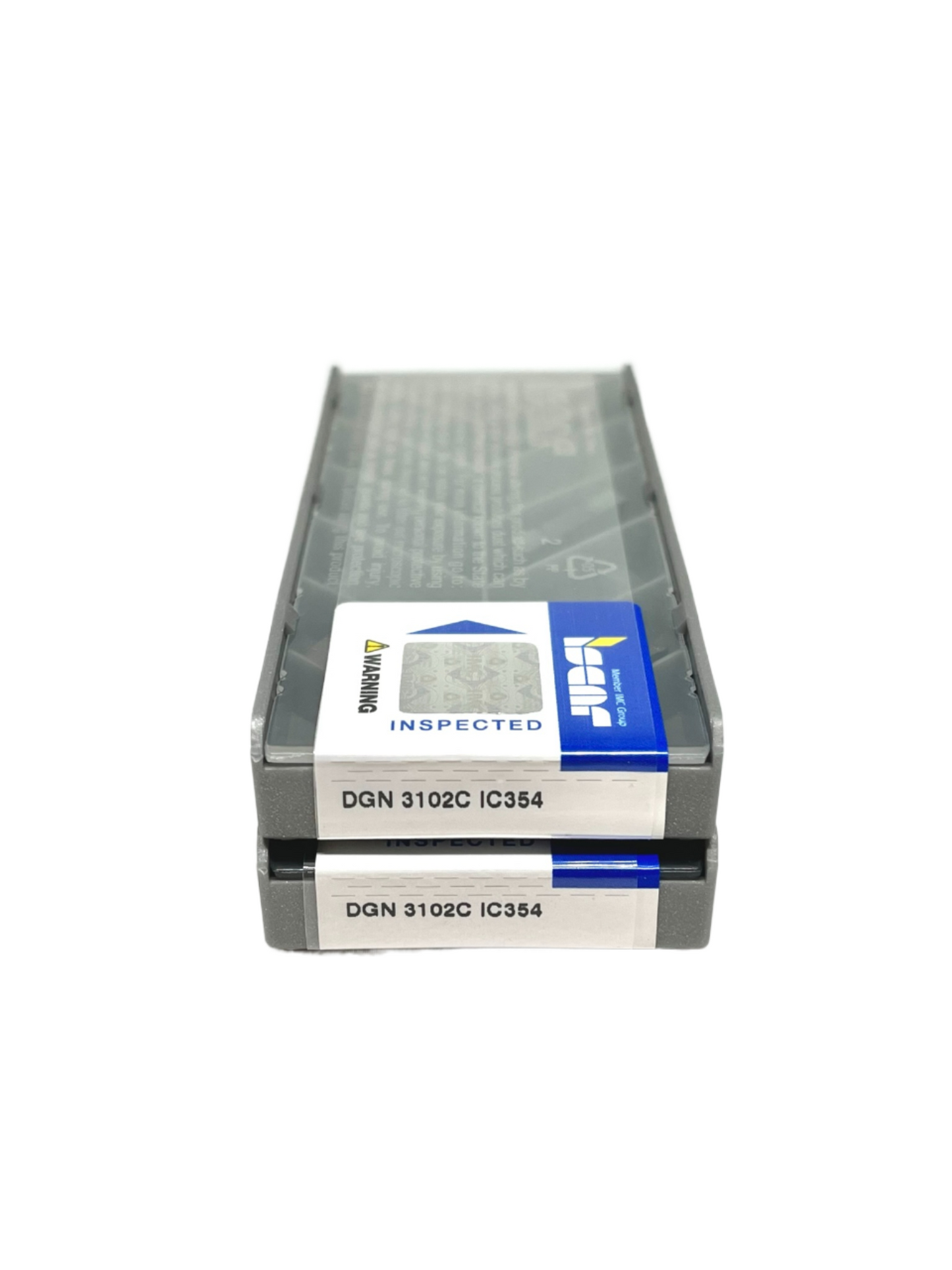Iscar-DGN 3102C IC354 6002343-Smartinserts