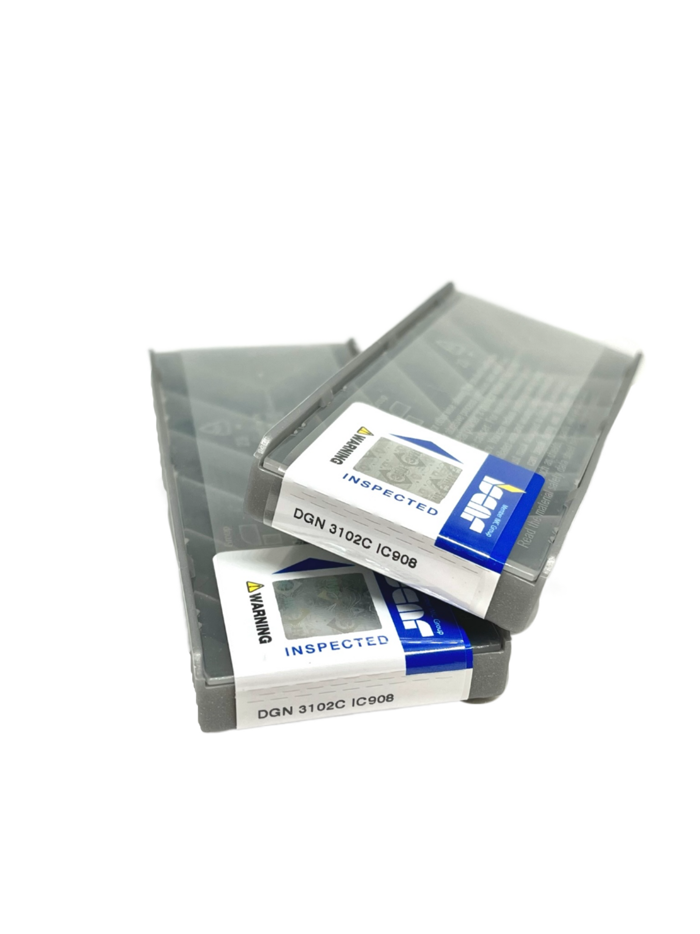 Iscar-DGN 3102C IC908 6002962-Smartinserts