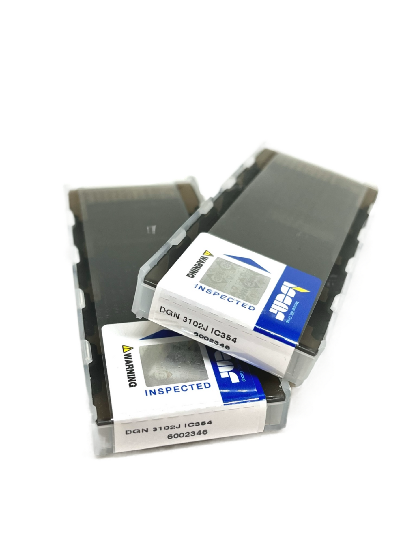 Iscar-DGN 3102J IC354 6002346-Smartinserts