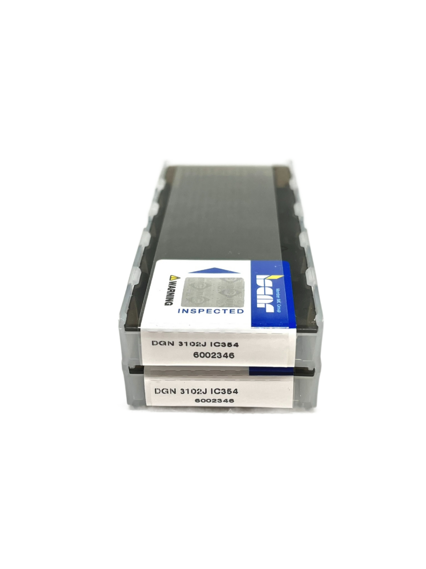 Iscar-DGN 3102J IC354 6002346-Smartinserts