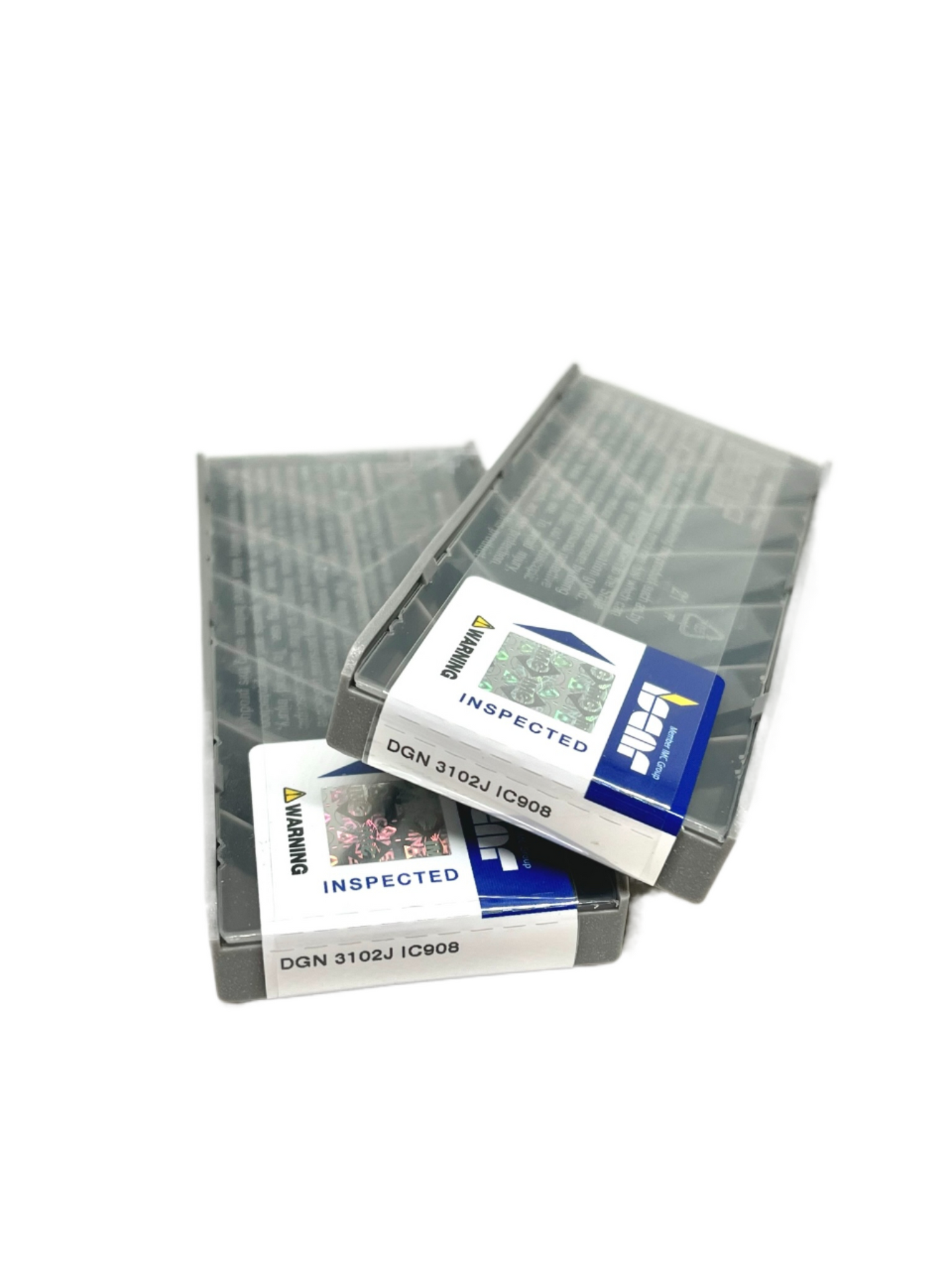 Iscar-DGN 3102J IC908 6002963-Smartinserts