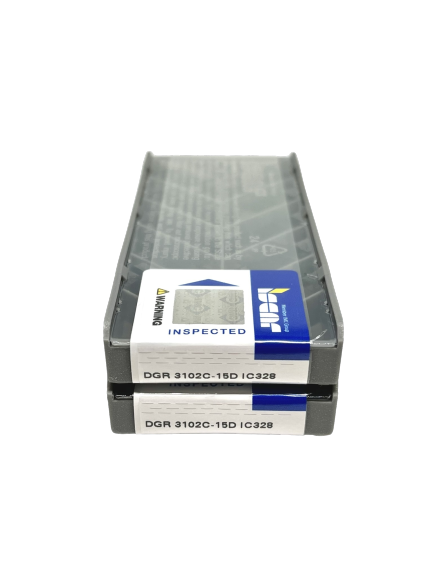 Iscar-DGR 3102C-15D IC328 6011367-Smartinserts