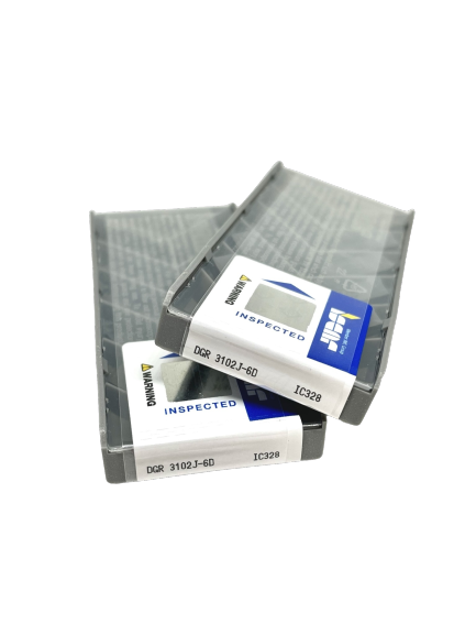 Iscar-DGR 3102J-6D IC328 6002453-Smartinserts